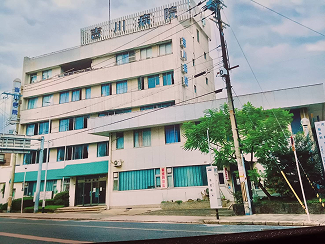 院内風景4