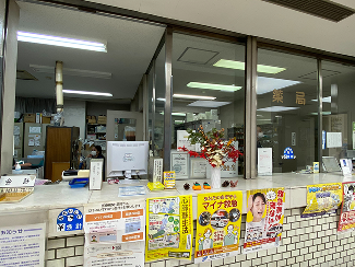 院内風景5