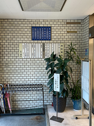 院内風景6